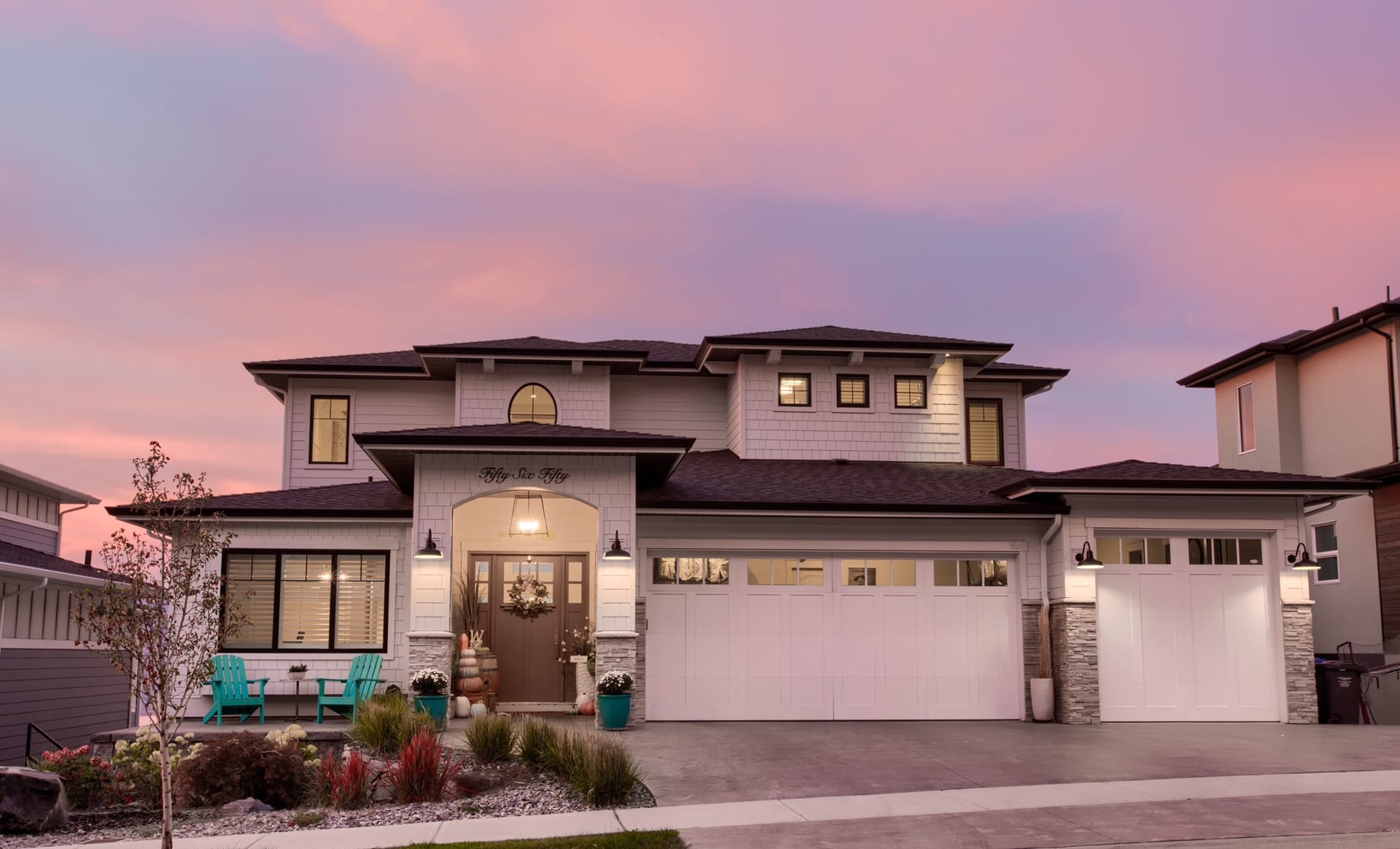 Custom Home Builder Kelowna, BC